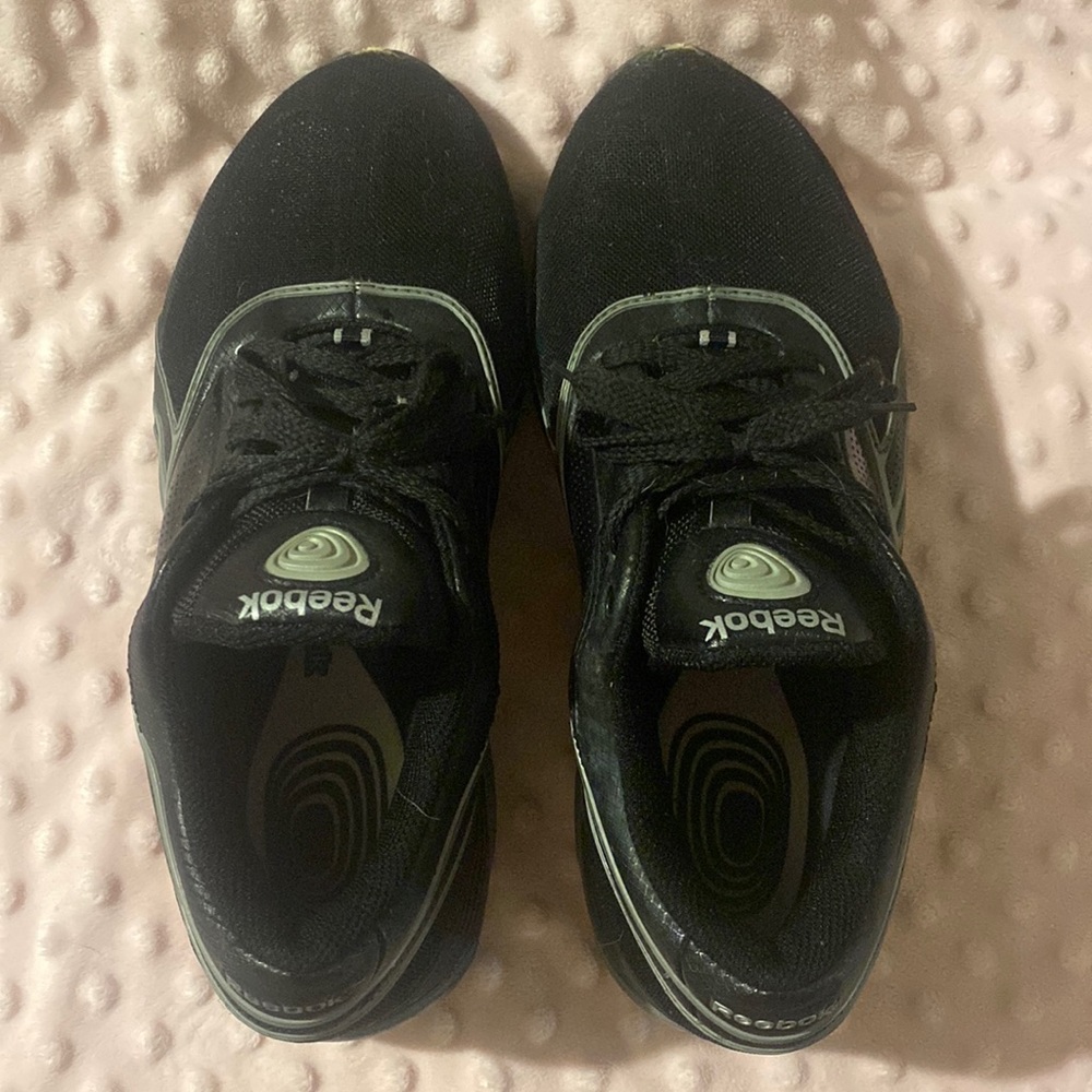 Reebok TrainTone Running Shoes